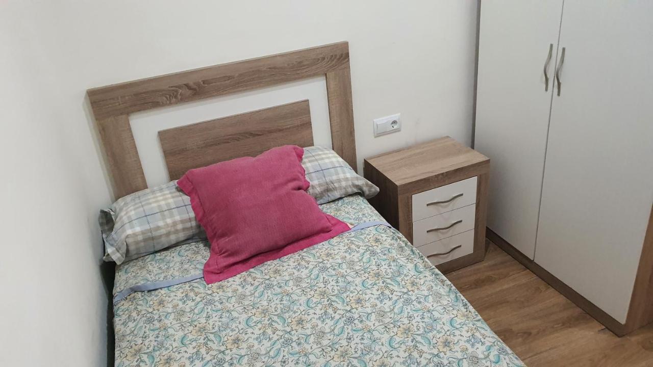 Gran Apartamento Duque Centro Ciudad 2º Apartment Cartagena Exterior photo